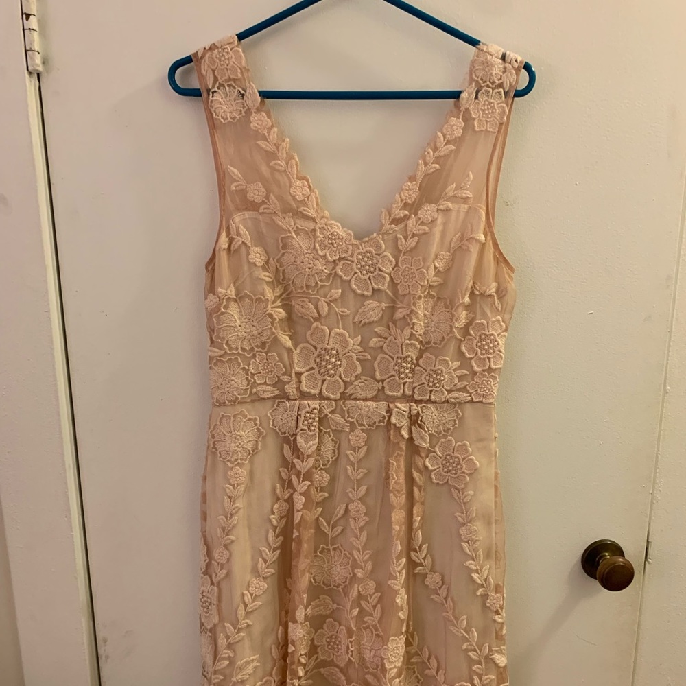 Yoana Baraschi Ersalina Dress